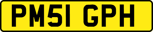 PM51GPH