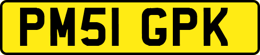 PM51GPK