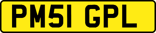 PM51GPL