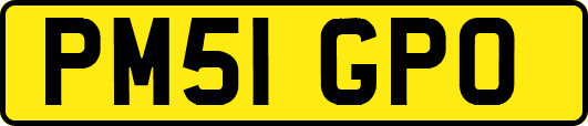 PM51GPO