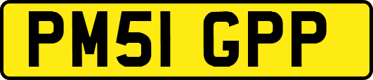 PM51GPP