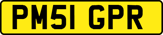 PM51GPR