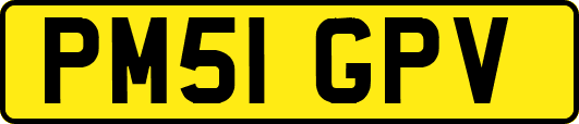 PM51GPV