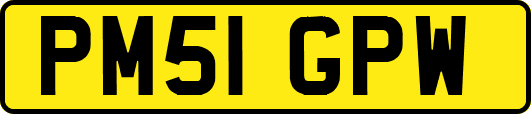 PM51GPW