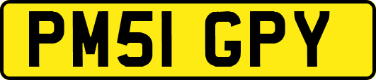 PM51GPY