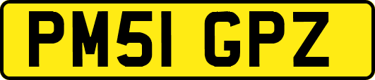 PM51GPZ