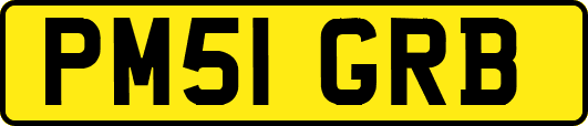 PM51GRB