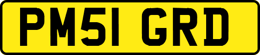 PM51GRD