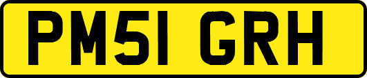 PM51GRH