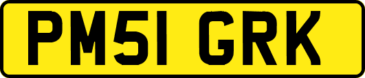 PM51GRK