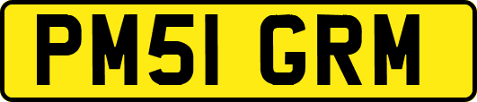 PM51GRM