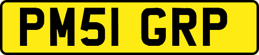 PM51GRP