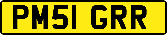 PM51GRR