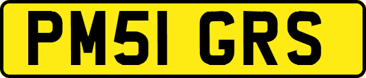 PM51GRS