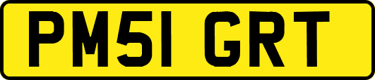 PM51GRT