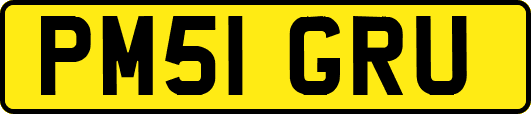 PM51GRU