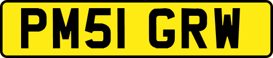 PM51GRW