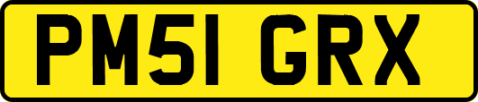 PM51GRX