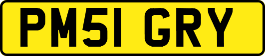 PM51GRY