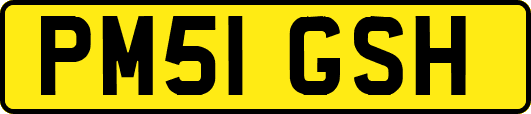 PM51GSH