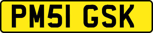 PM51GSK