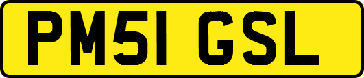 PM51GSL