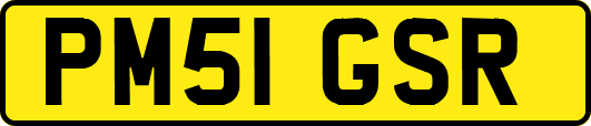 PM51GSR