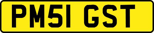 PM51GST