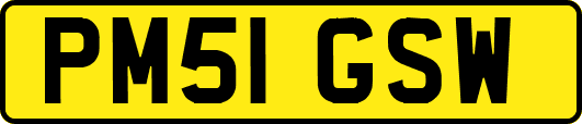 PM51GSW