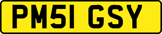 PM51GSY