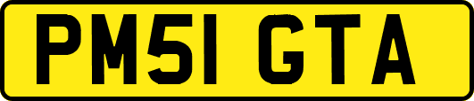 PM51GTA