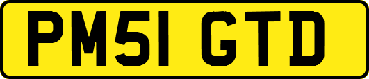 PM51GTD