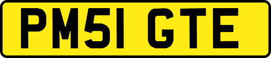 PM51GTE