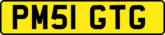 PM51GTG