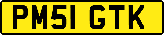 PM51GTK