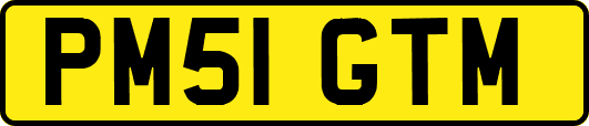 PM51GTM