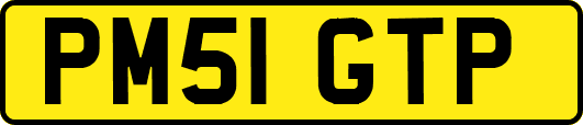 PM51GTP