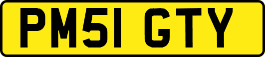 PM51GTY