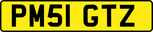 PM51GTZ