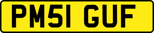 PM51GUF