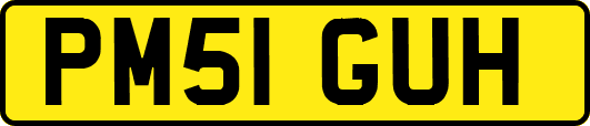 PM51GUH