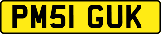 PM51GUK