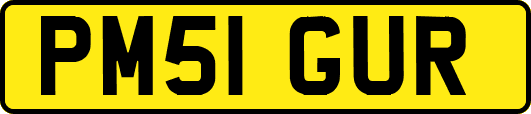 PM51GUR