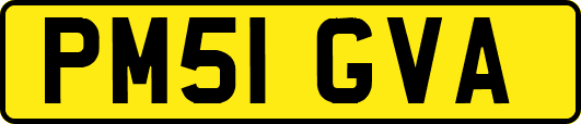 PM51GVA