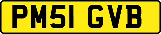 PM51GVB