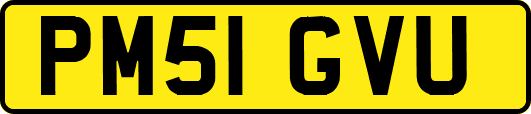 PM51GVU