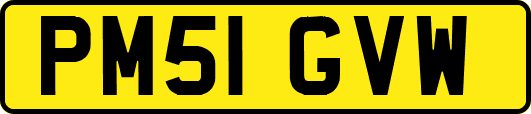 PM51GVW
