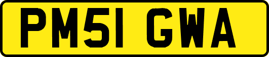 PM51GWA