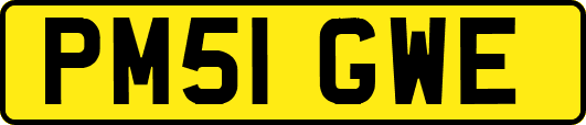 PM51GWE