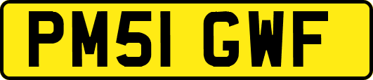 PM51GWF